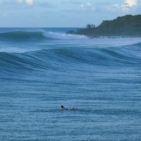 Surf trip 8 jours