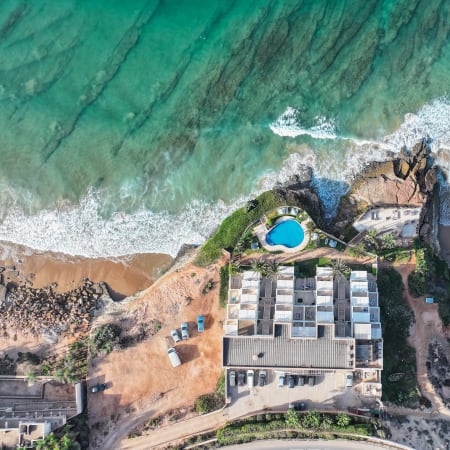 Surf Coaching Perfectionnement