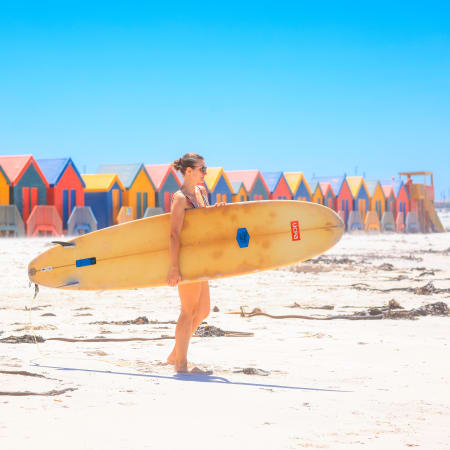 Surf Spécial Débutant