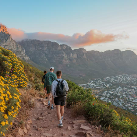 Découverte Sport & Culture