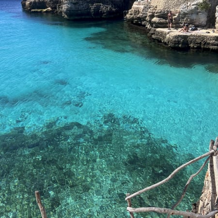 Croisière voilier archipel des Baléares