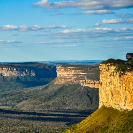 Trésors du Nordeste : de Salvador de Bahia aux dunes des Lençois Marahenses