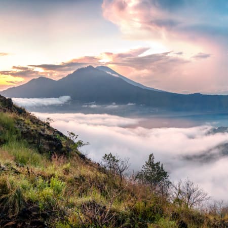 De Lombok à Bali : aventures au sommet des îles