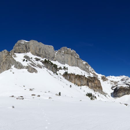 Break Nouvel An à Lizara, ou l'Aragon secret
