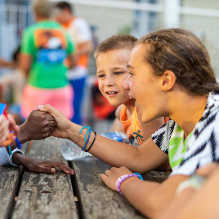BAFA - Approfondissement Jeux & Activités de Coopération - Internat - Sète