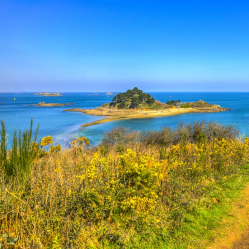 Quiétude en Baie de Morlaix