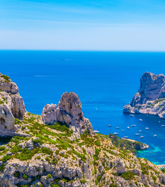 Sport Mix Calanques