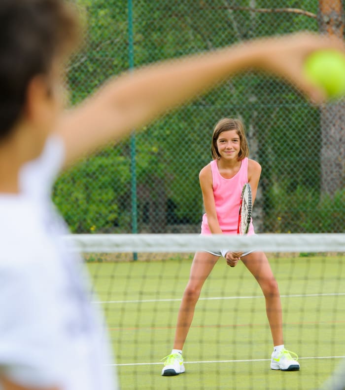 Full Tennis