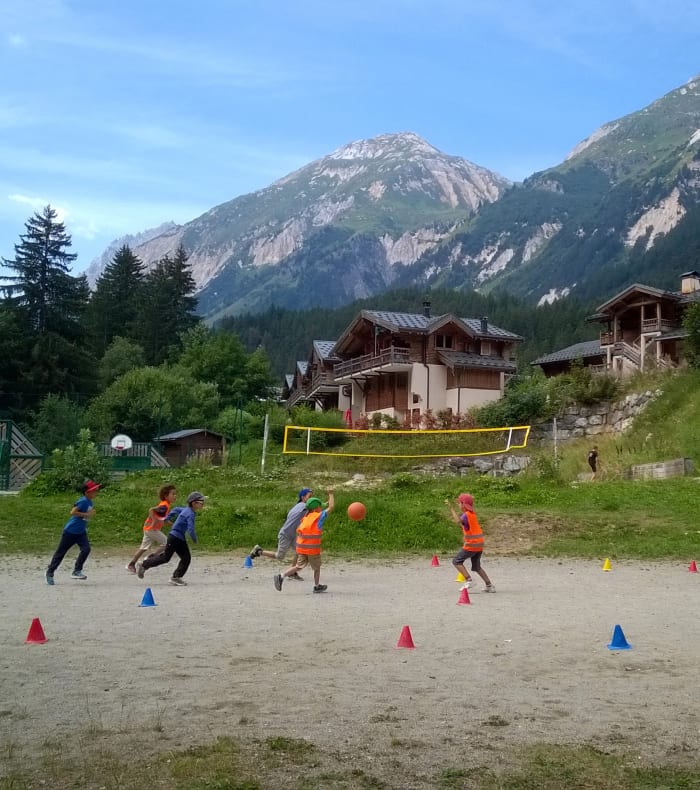 Multisports