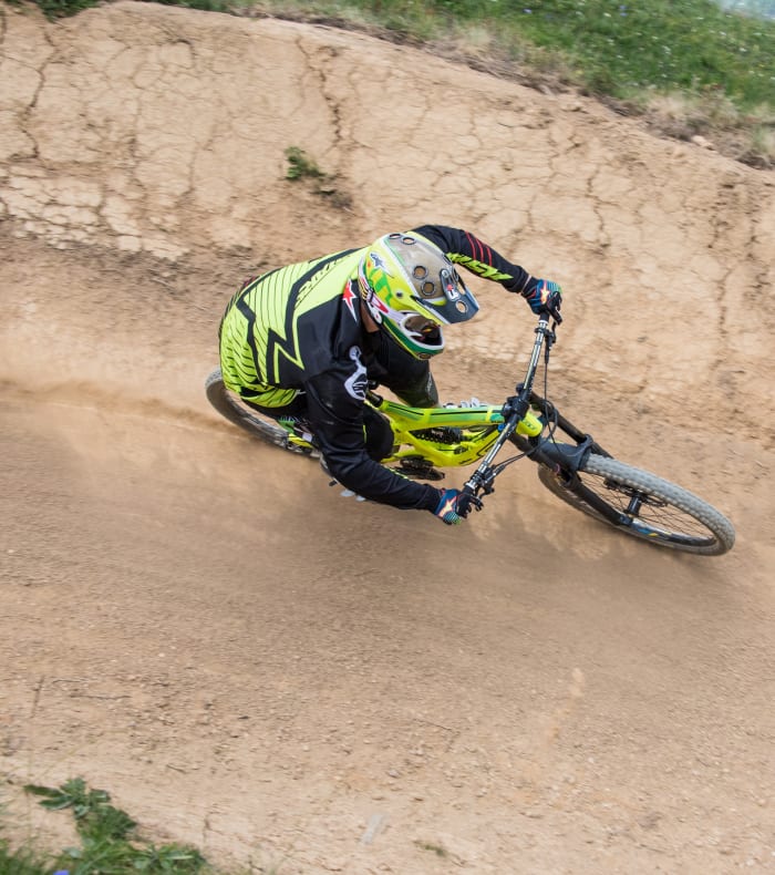 VTT Descente / Multisports