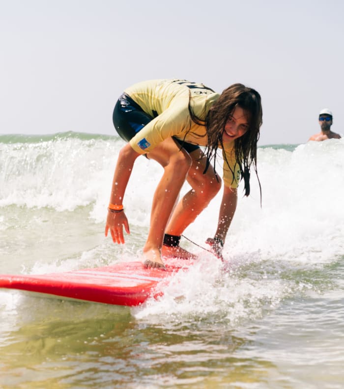 Surf