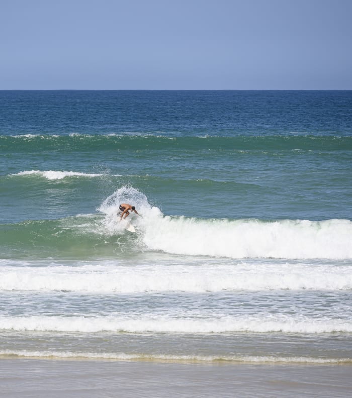 Weekend 2 jours / 2 nuits - Surf Trip in Bretagne