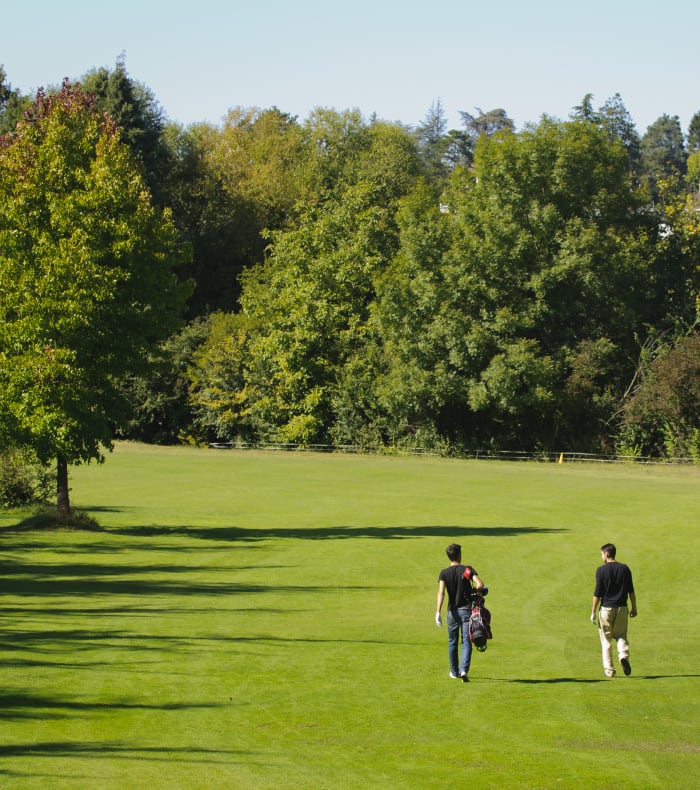 Break 4 jours Golf - Sans hébergement