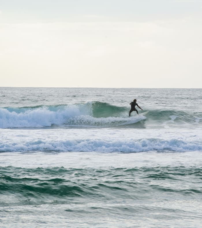 Break 3 jours full surf 