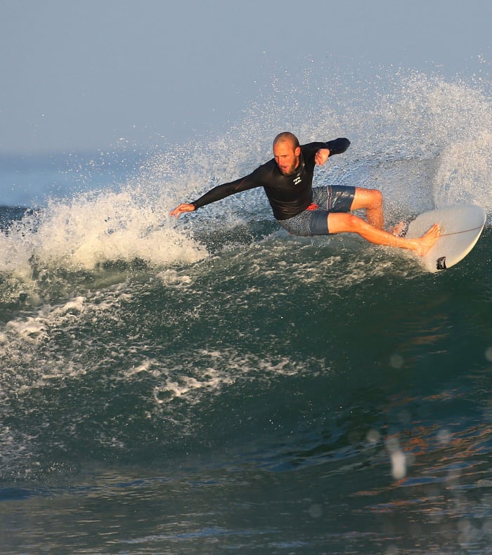 Surf