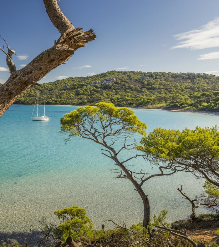 Croisière voilier Méditerranée 3 jours