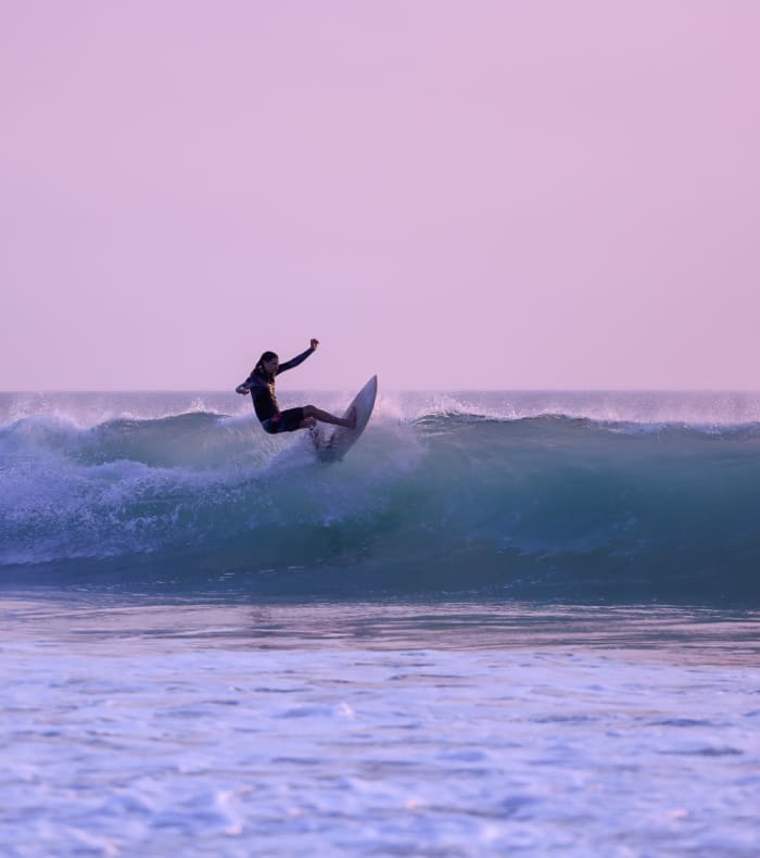 Full Surf Natural