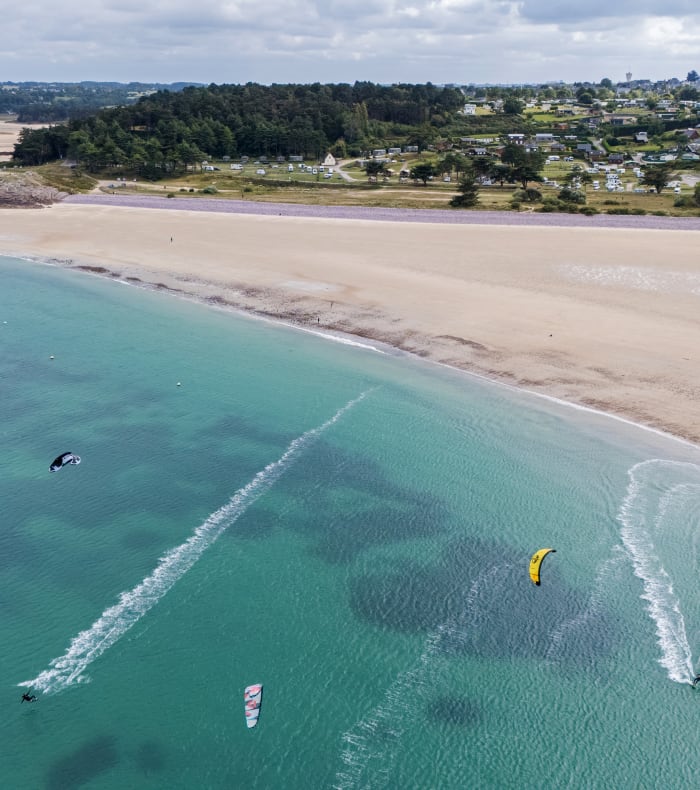Full Kitesurf 