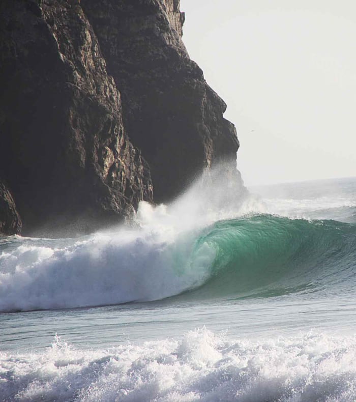 Surf Coaching Perfectionnement