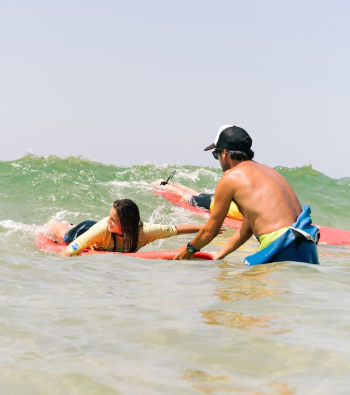 Surf & Opdagelse — billede 3