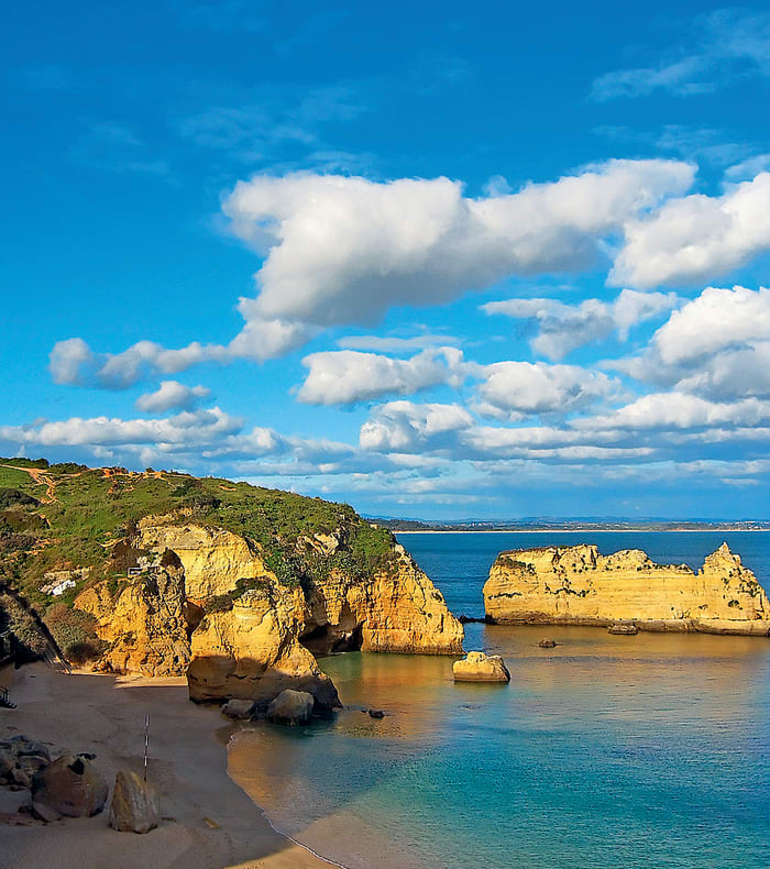 Parfums d'Algarve — billede 2