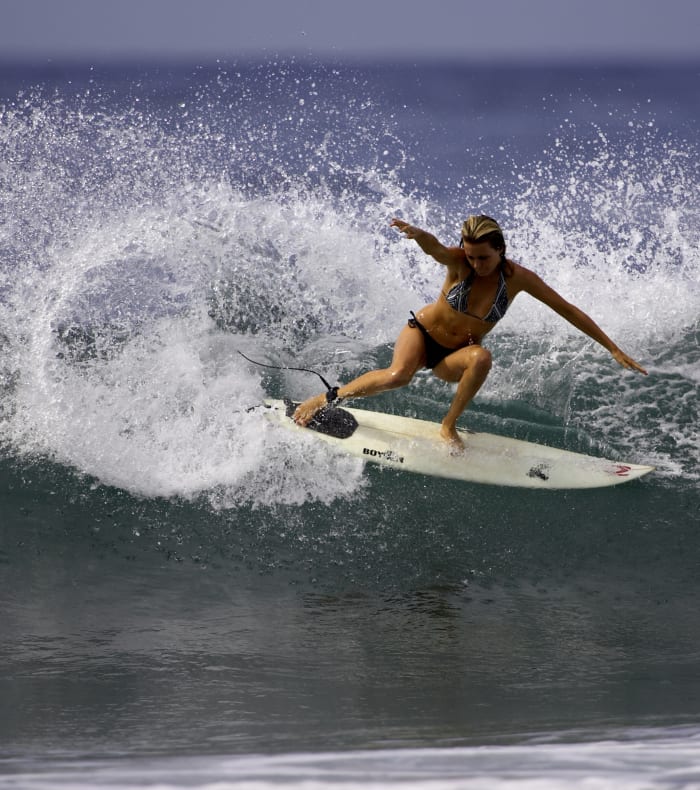 Surf & Wingfoil en 8 jours — billede 2