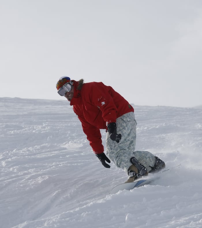 Naam van de vakantie