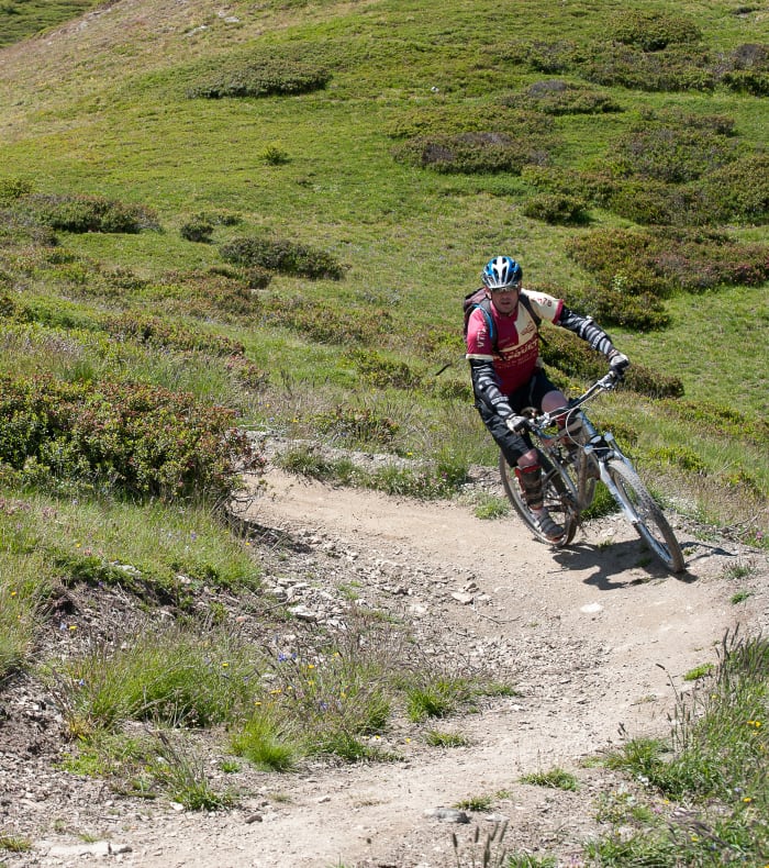 Vakantie Val Thorens