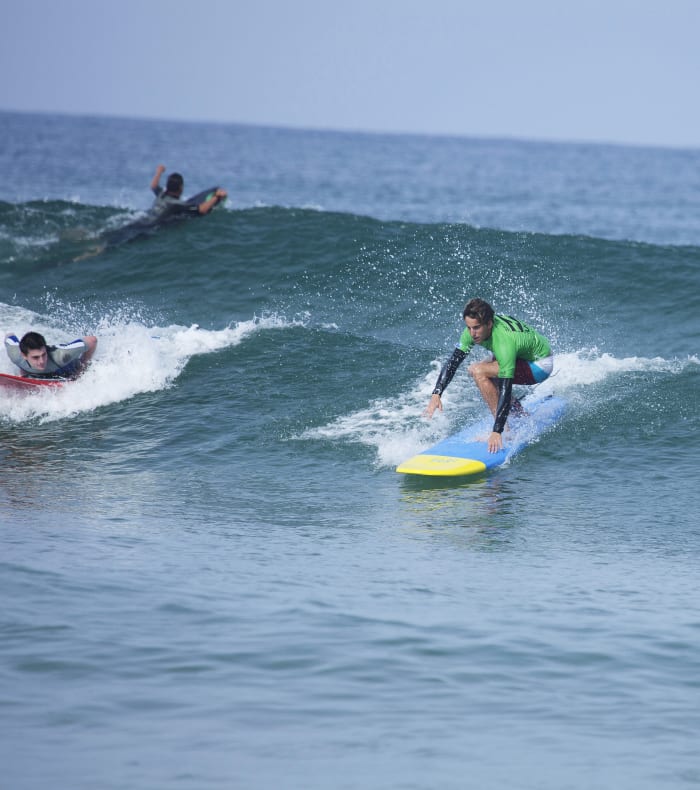 Surf & Yoga — billede 3