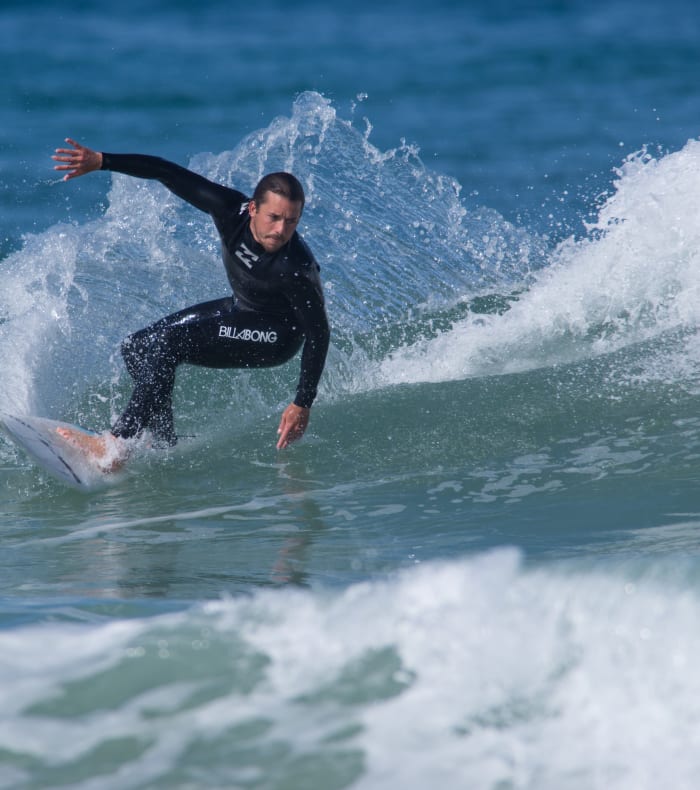 Sunny Sunny Week 18-30 ans - Surf & Wakeboard