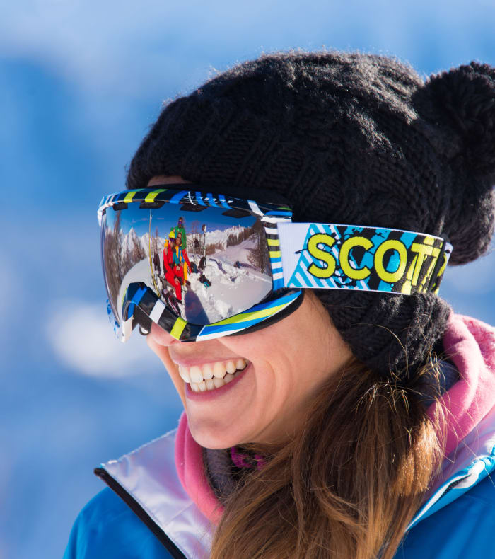 Snowboardpakke fuldtid — billede 3