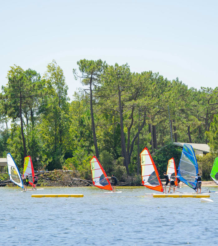 Full Windsurf Happy Summer — billede 2