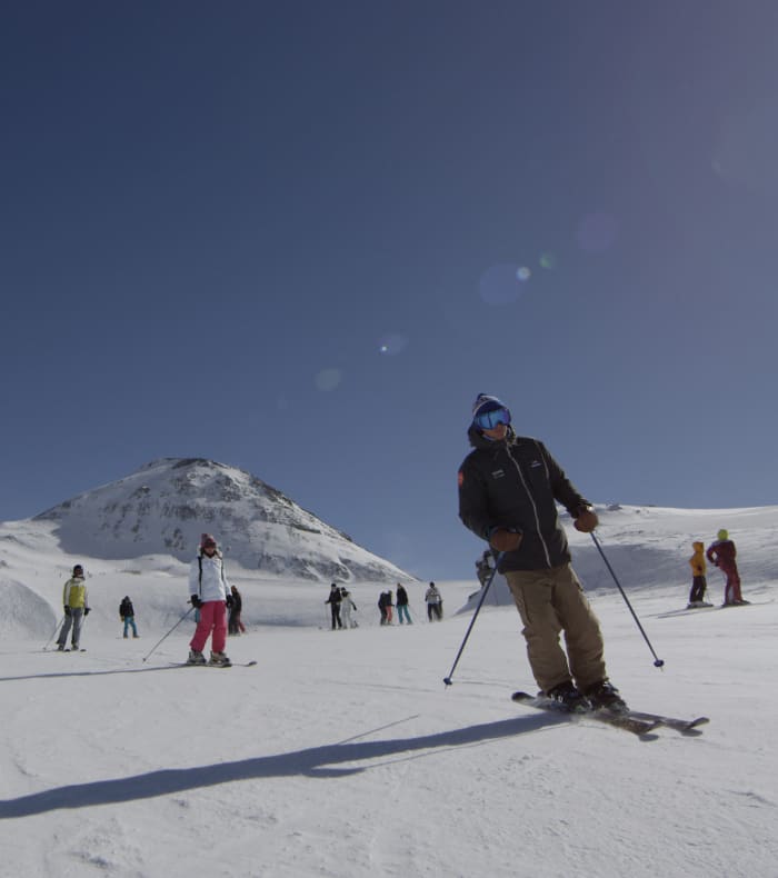 Naam van de vakantie