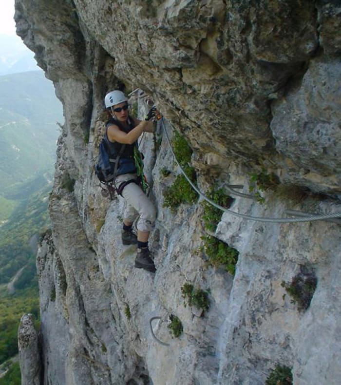 Sport Mix Alpinisme — billede 3