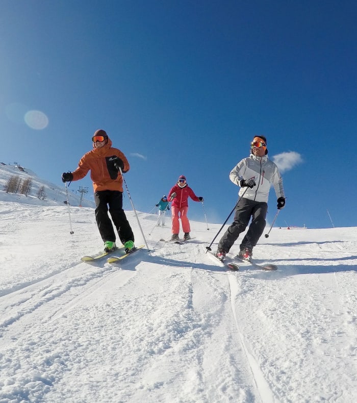 Naam van de vakantie