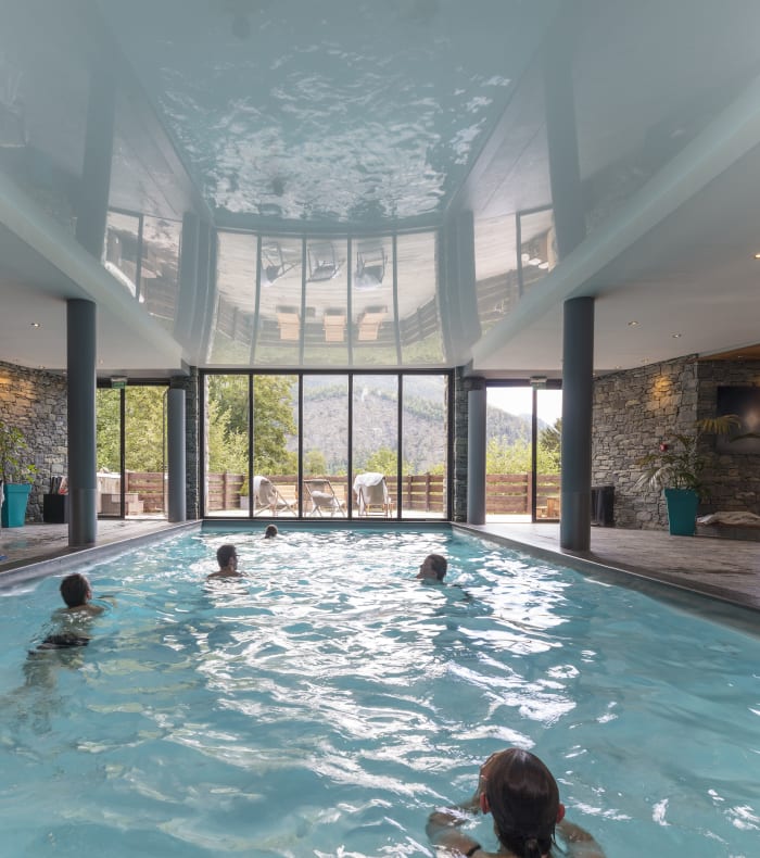 3 dages snesko / wellness Break — billede 2