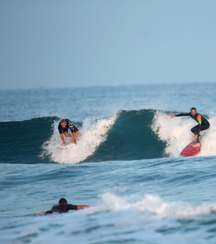 Surf & Opdagelse — billede 2
