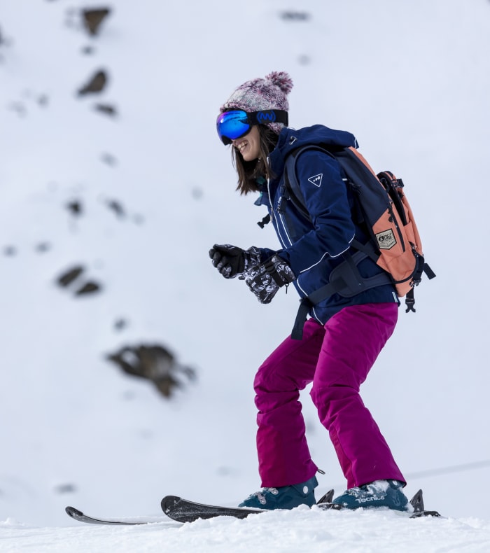 Lær at stå på ski på 7 dage — billede 3