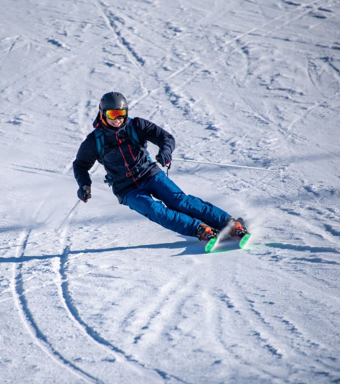 PACK ALPIN - SNOW – Entretien ski et snowboard – Chullanka
