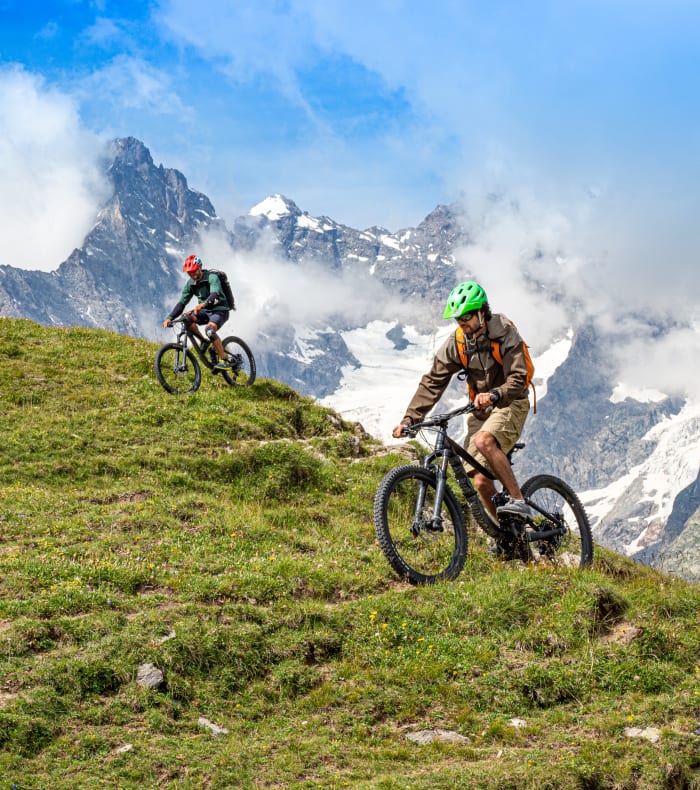 Vakantie Val Thorens