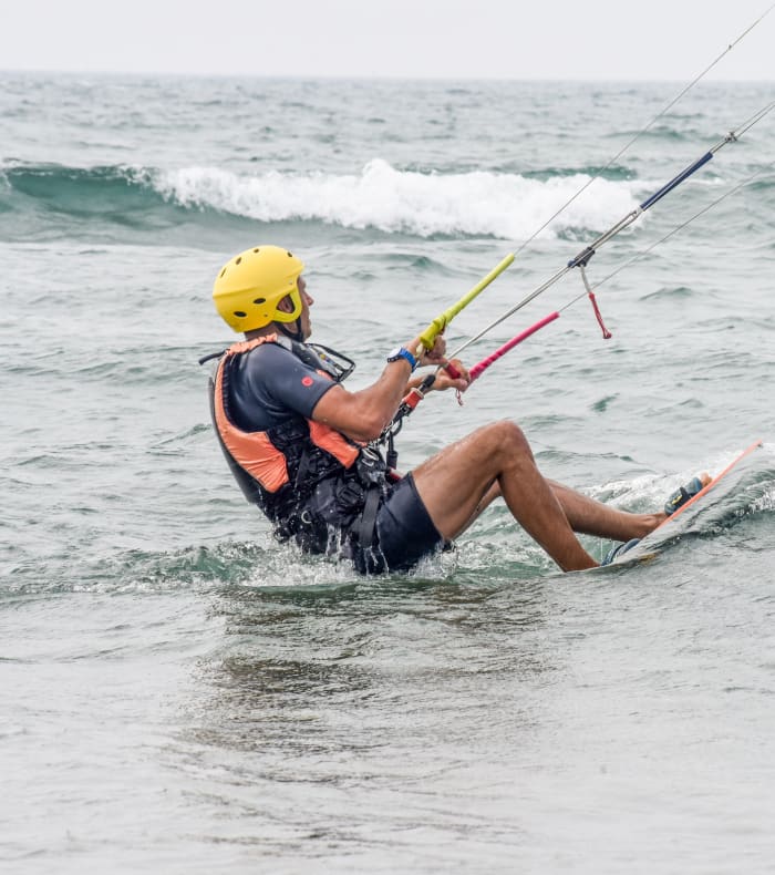 Kitesurf / Multisport - Happy Summer — billede 2