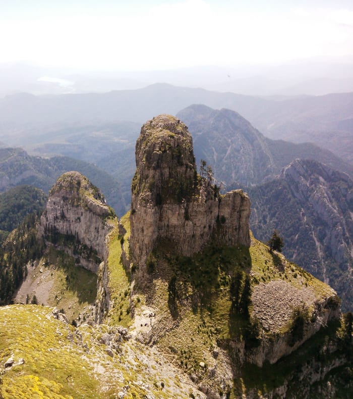 Alto Aragon — billede 3