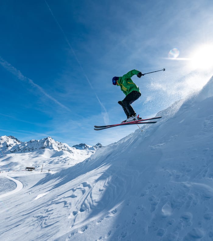 Fresh Fresh Week 18-30 ans - Biathlon — billede 3