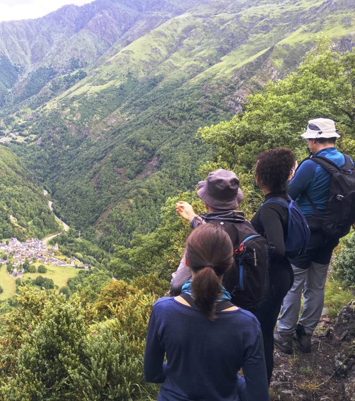 Pyrénées sauvages - Happy summer — billede 3