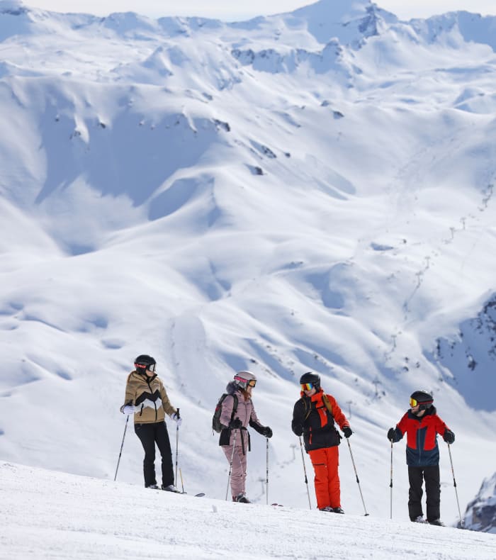 Ski Freerando — billede 3