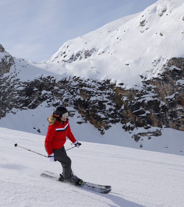 Ski eller snowboard Mini Pack — billede 2