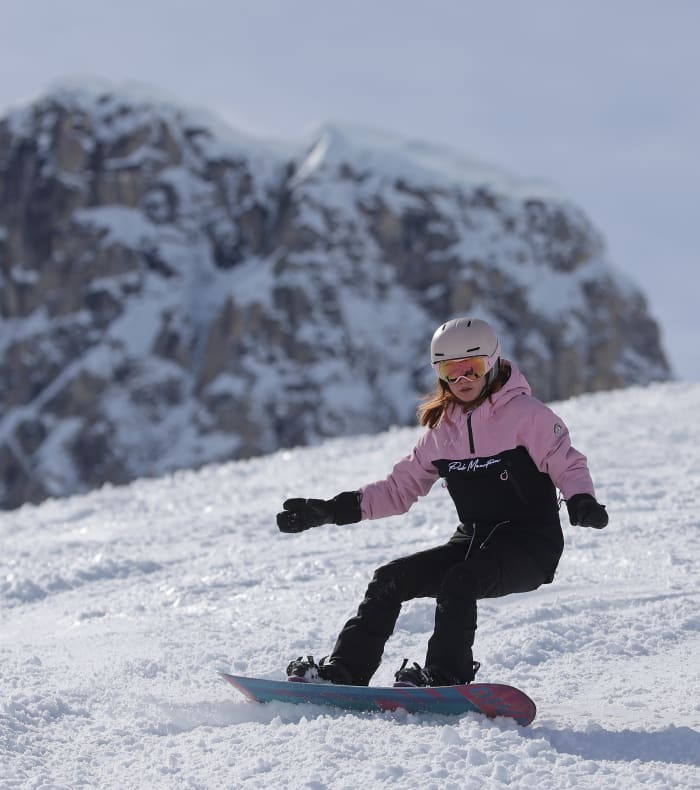 4 dages pause på ski eller snowboard – Mini-pakke — billede 3
