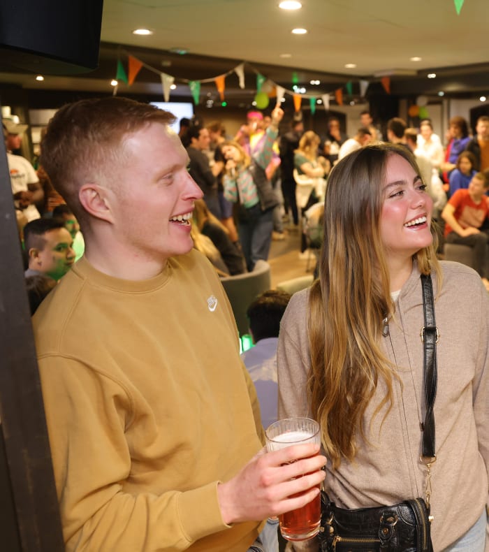 Fresh Fresh Uge 18-30 år - Lær at stå på snowboard på deltid — billede 3