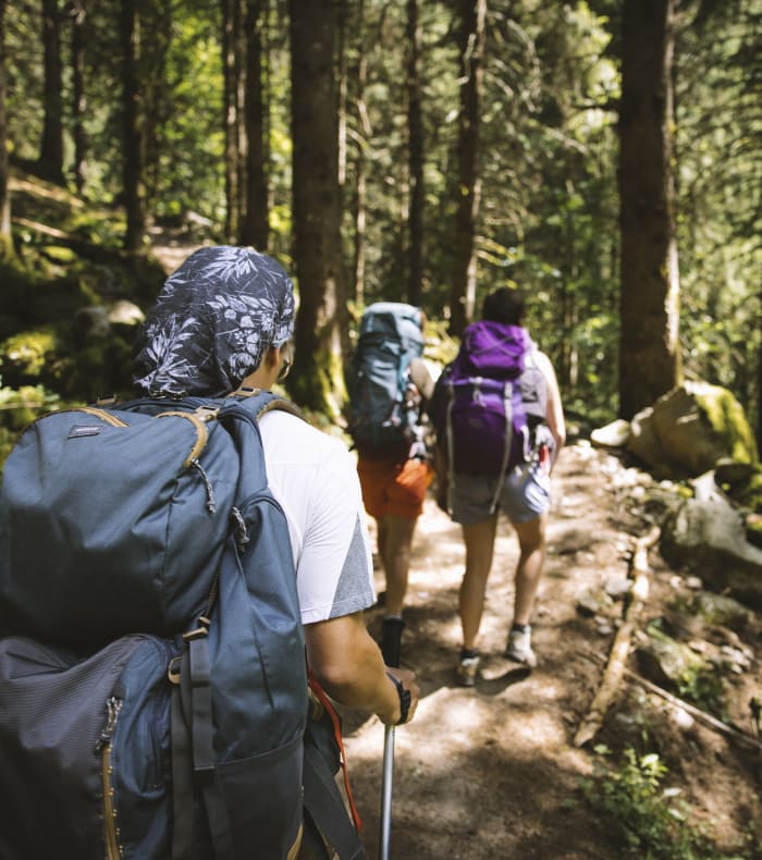 GR 738 Sud au cœur de Belledonne — billede 3