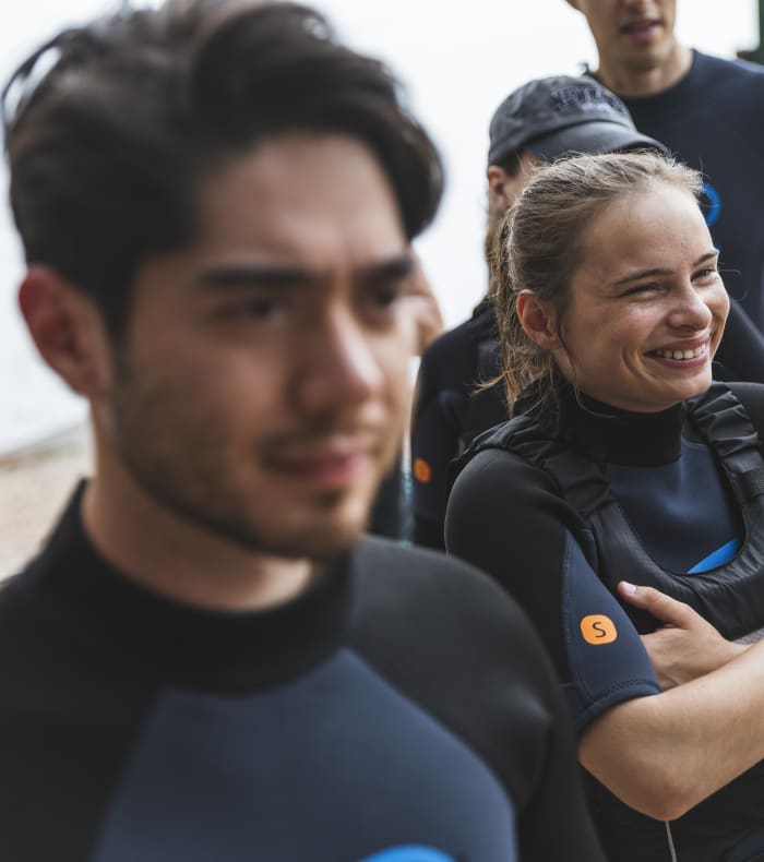 Lær windsurf på 7 dage — billede 3